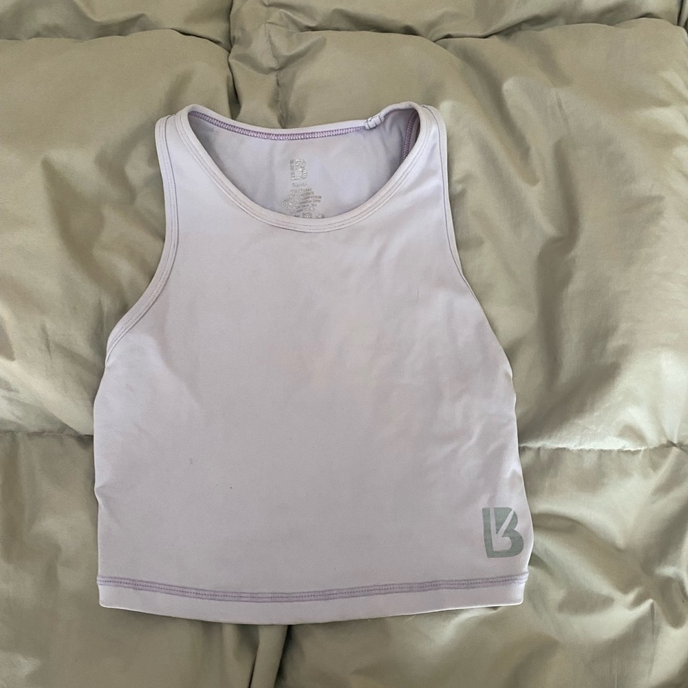 BuffBunny Top